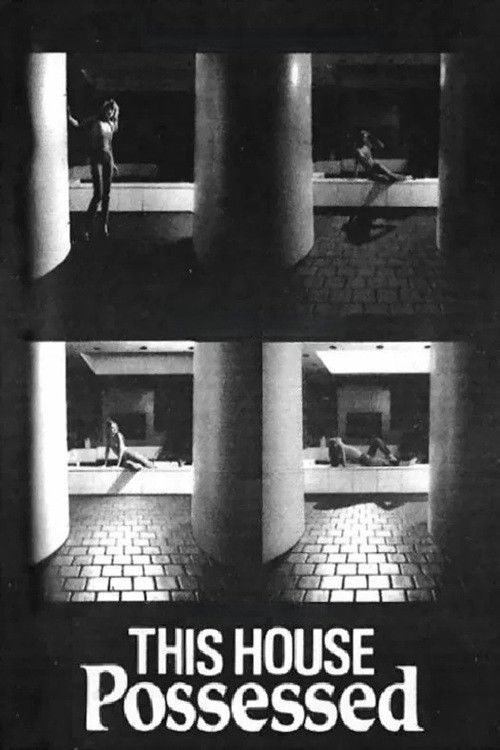 This House Possessed