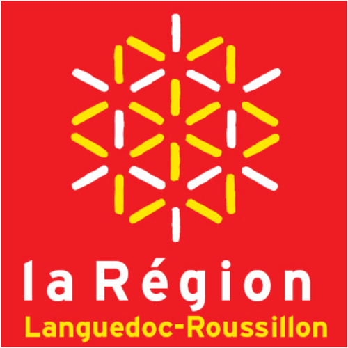 Région Languedoc-Roussillon