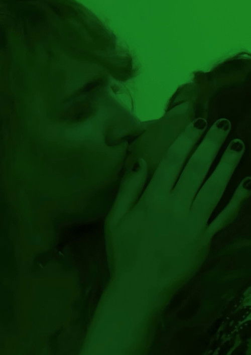 Last Year's Calendar