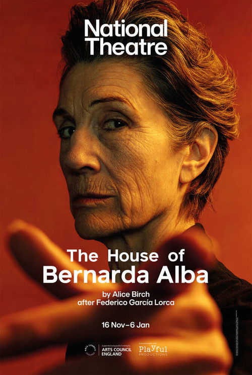 The House of Bernarda Alba