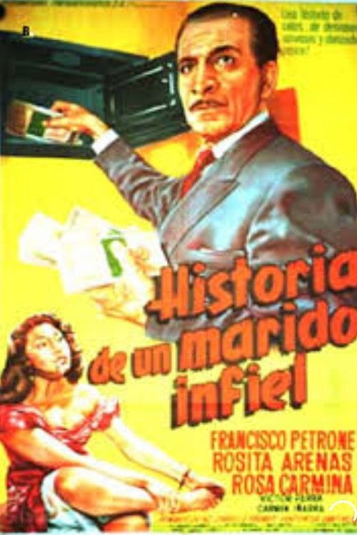Historia de un marido infiel