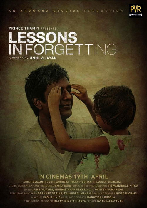 Lessons in Forgetting