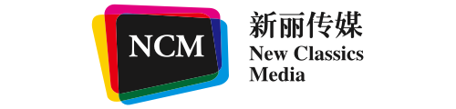 New Classics Media 新丽传媒