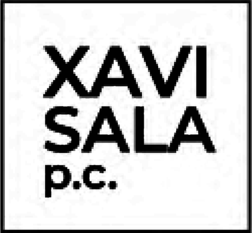 Xavi Sala p.c.