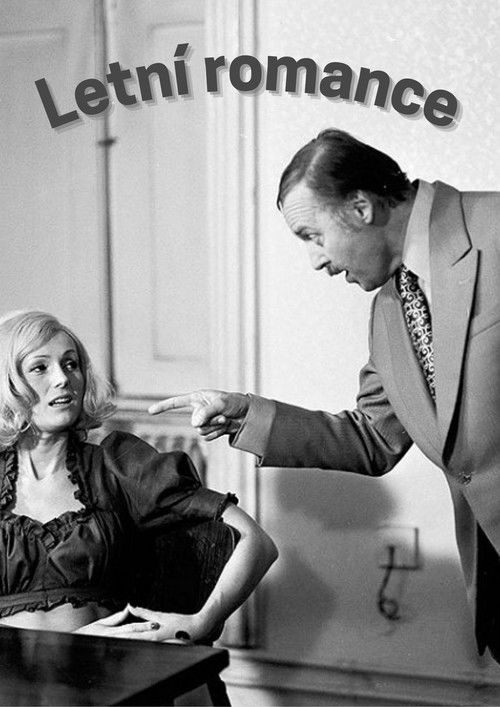 Letní romance