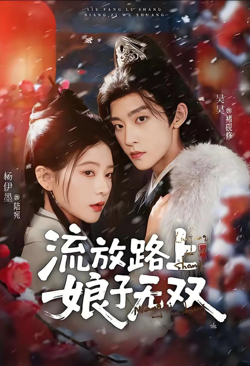 流放路上，娘子无双