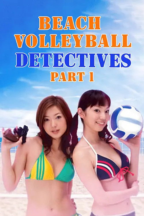 Beach Volleyball Detectives