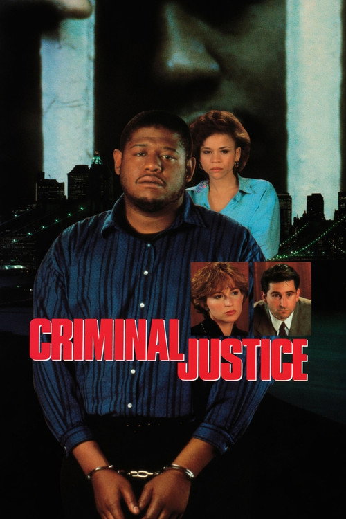 Criminal Justice