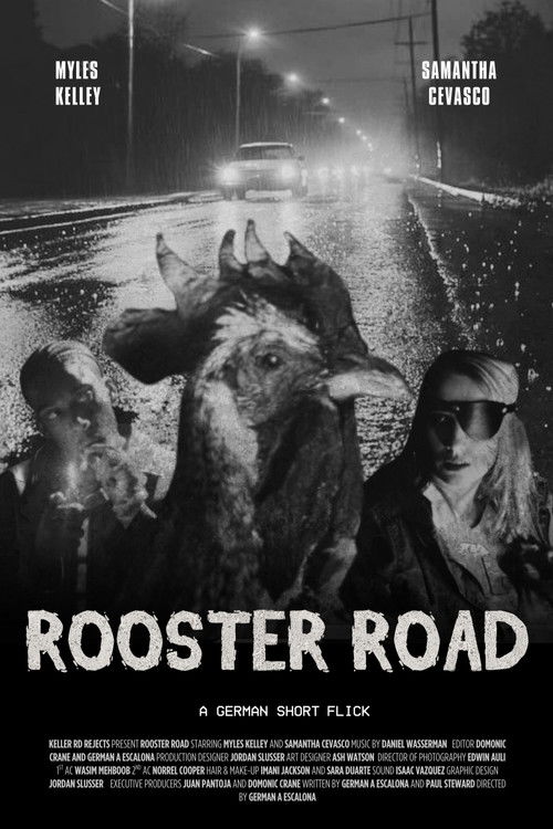 Rooster Road