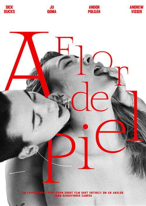 Like the Flower of Skin