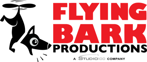 Flying Bark Productions