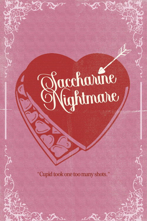 Saccharine Nightmare
