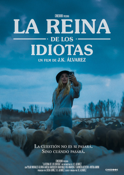 La Reina de los Idiotas