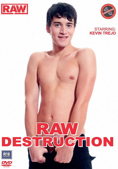 Raw Destruction