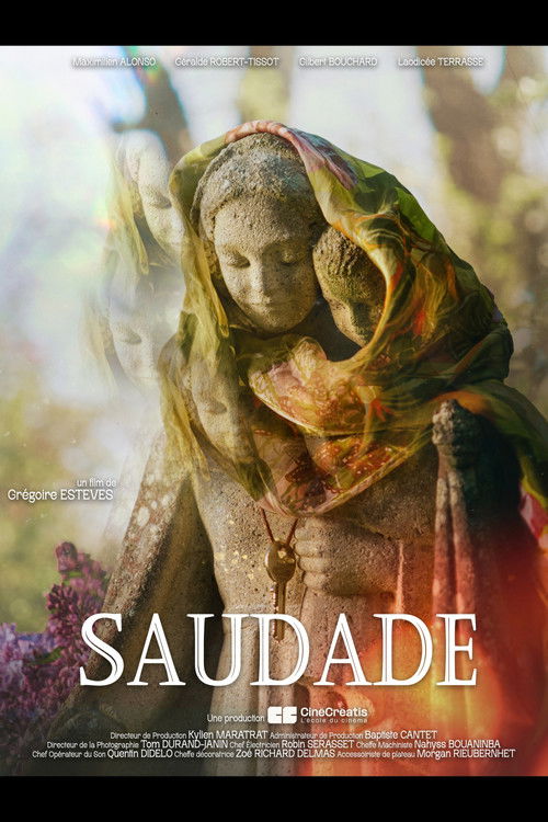 Saudade