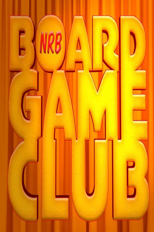 Board Game Club