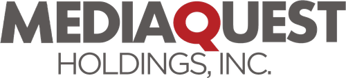MediaQuest Holdings, Inc.