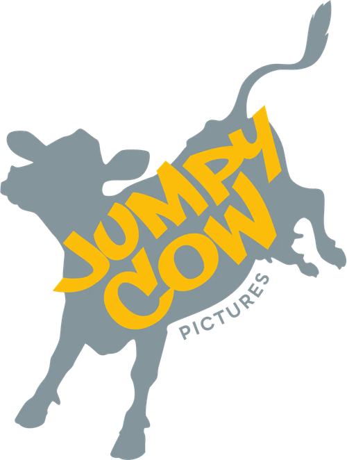 Jumpy Cow Pictures