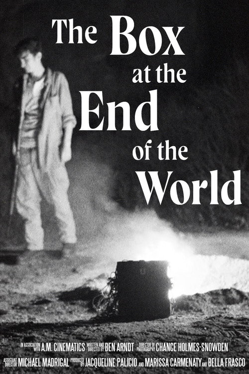 The Box at the End of the World