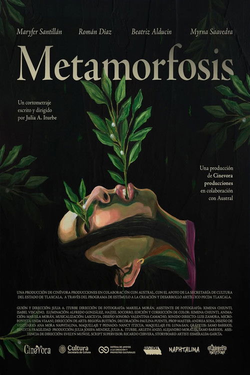 Metamorfosis