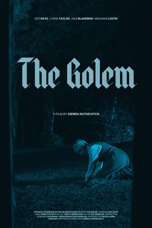 The Golem