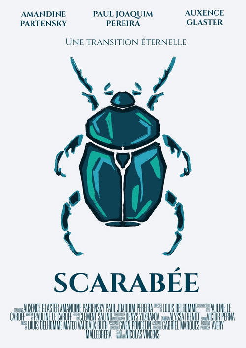 Scarabée