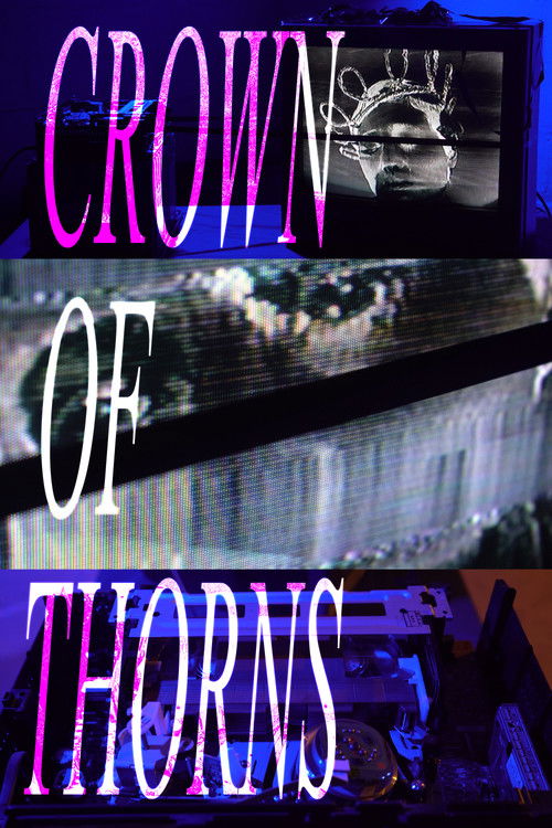 CROWN OF THORNS