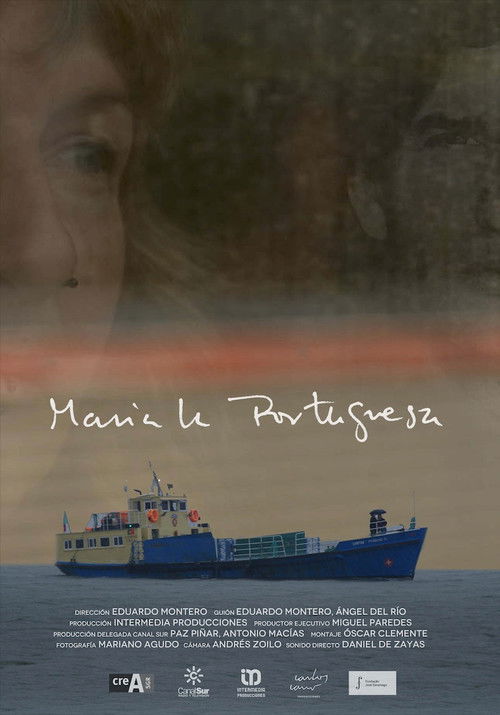 María la Portuguesa