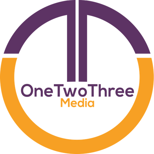 OneTwoThree Media