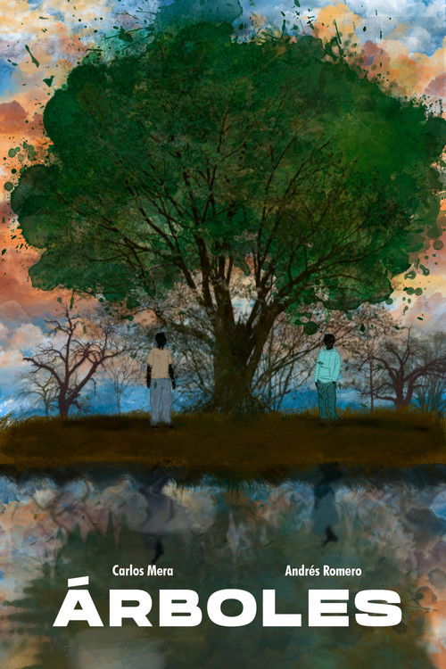 Árboles