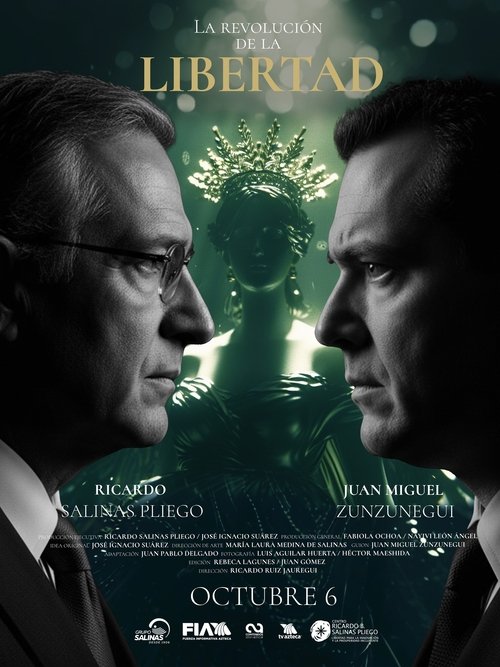 La Revolución de la Libertad