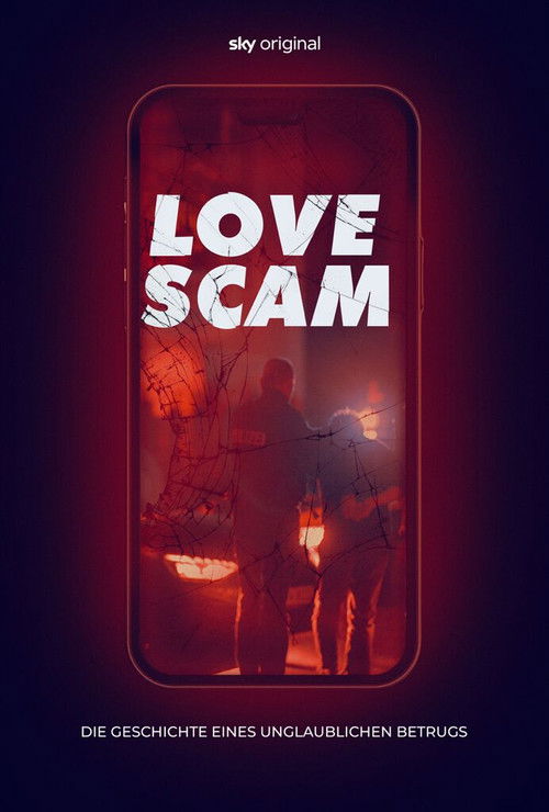 Love Scam