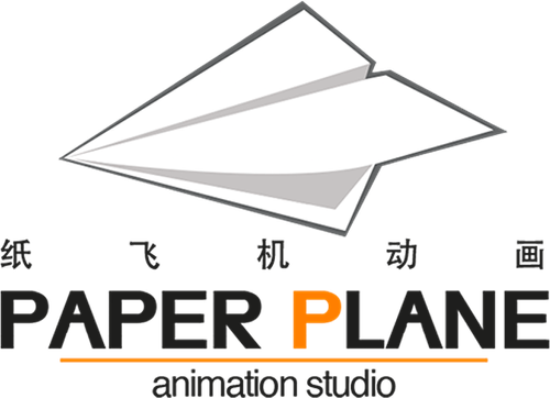 Paper Plane Animation Studio