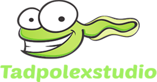 TadPoleXXXStudio