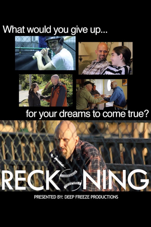 Reckoning