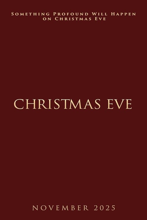 Christmas Eve