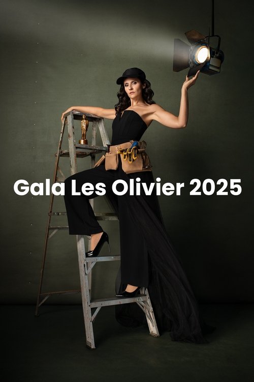Gala Les Olivier