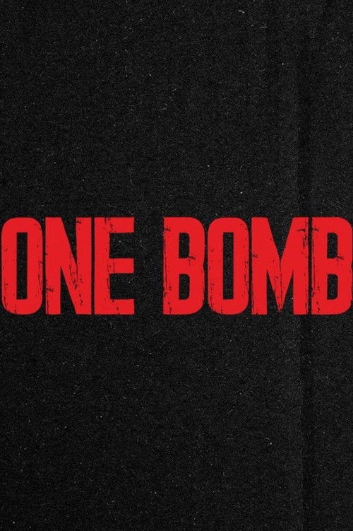 One Bomb