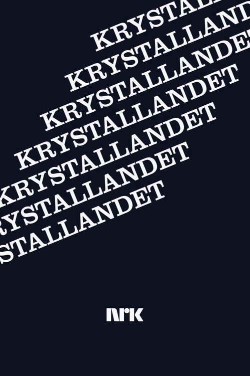 Krystallandet