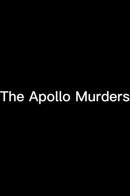 The Apollo Murders