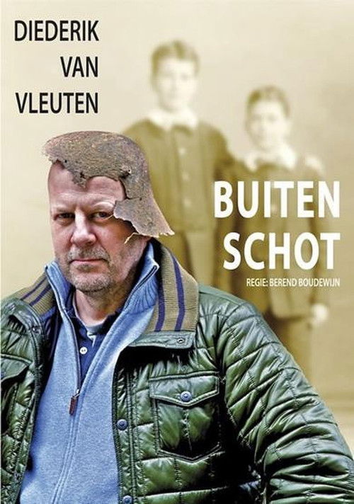 Diederik van Vleuten: Buiten Schot