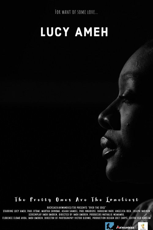 The Pretty Ones Are The Loneliest