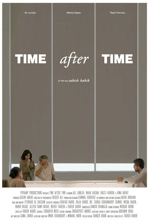 Time After Time