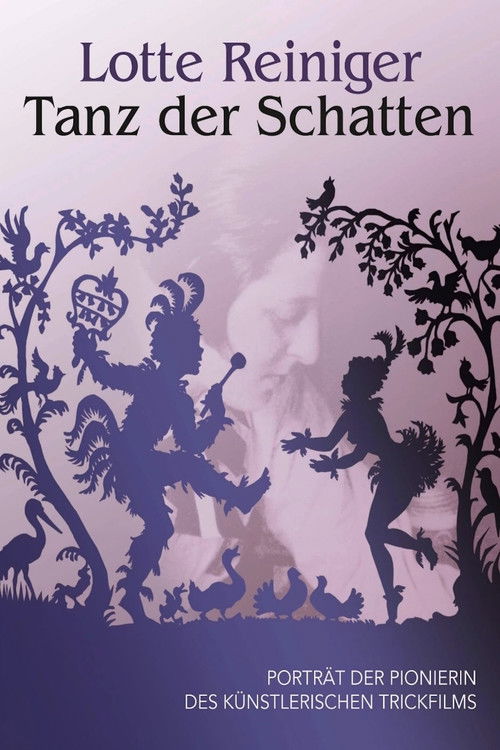 Lotte Reiniger - Tanz der Schatten