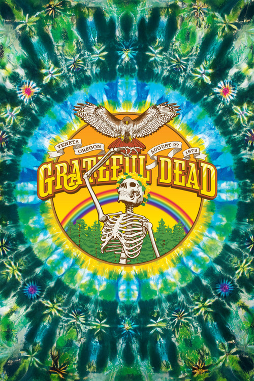 Grateful Dead: Sunshine Daydream