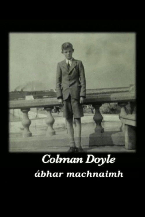 Colman Doyle - Ábhar Machnaimh