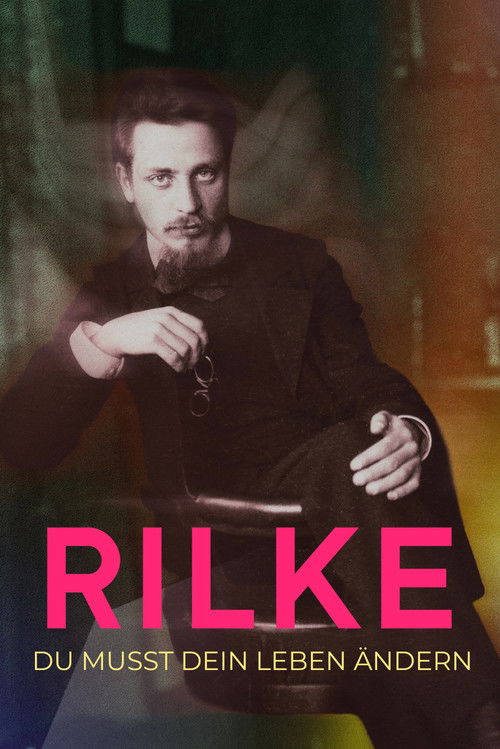 Rilke - Du musst Dein Leben ändern