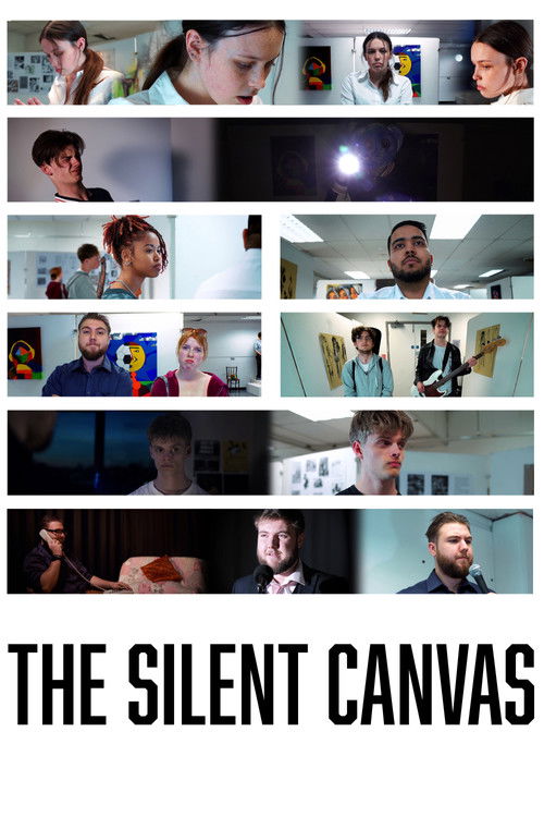 The Silent Canvas
