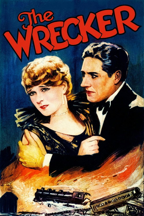 The Wrecker