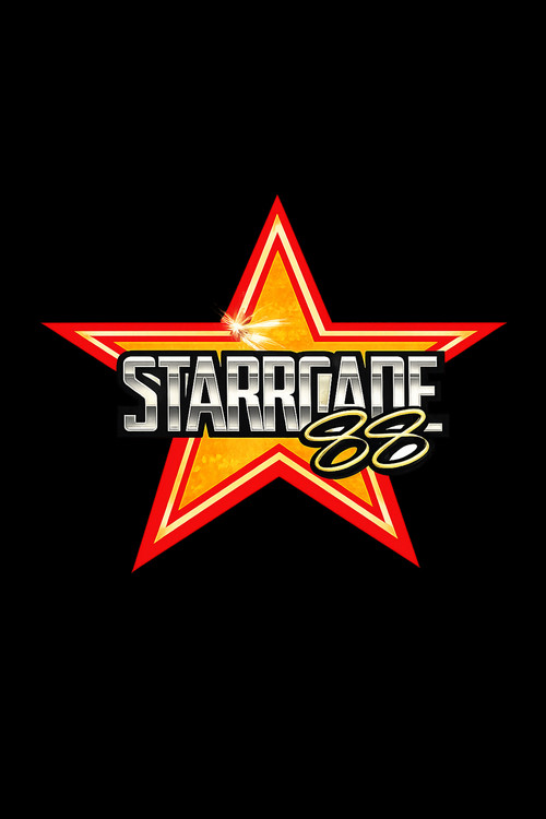 NWA Starrcade 1988